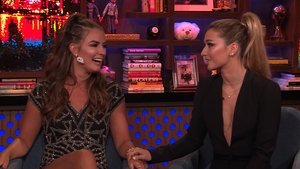 Watch What Happens Live with Andy Cohen 152. epizoda