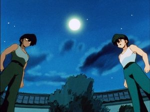 Ranma ½ 112. epizoda