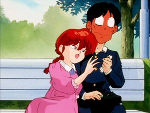 Ranma ½ 133. epizoda