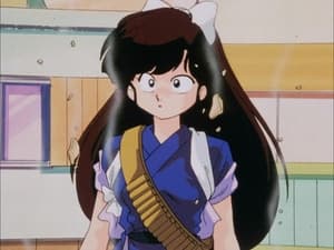 Ranma ½ 101. epizoda