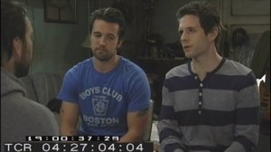 It's Always Sunny in Philadelphia 22. epizoda
