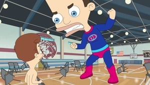 Big Mouth Super tlamy