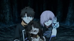 Fate/Grand Order Absolute Demonic Front: Babylonia 12. epizoda
