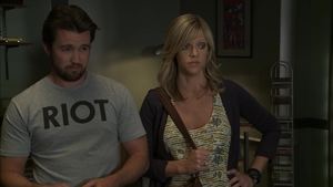 It's Always Sunny in Philadelphia 32. epizoda