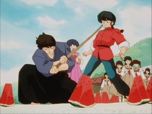 Ranma ½ 126. epizoda