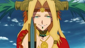 Fate/Grand Order Absolute Demonic Front: Babylonia 16. epizoda