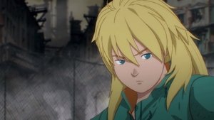 Dorohedoro 1. díl