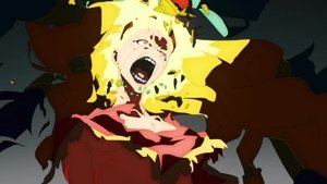 Fate/Grand Order Absolute Demonic Front: Babylonia 18. epizoda