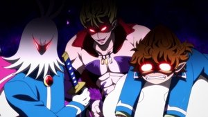 Welcome to Demon School! Iruma-kun 9. epizoda