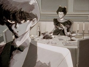 Ranma ½ 147. epizoda