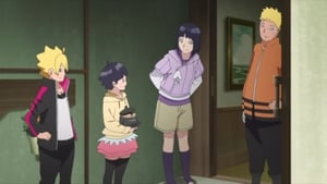 Boruto: Naruto Next Generations 126. epizoda