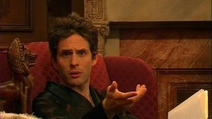 It's Always Sunny in Philadelphia 17. epizoda