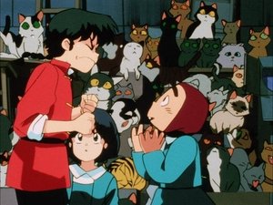 Ranma ½ 20. epizoda