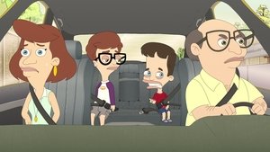 Big Mouth Florida