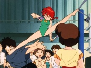 Ranma ½ 98. epizoda