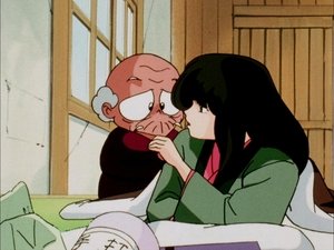 Ranma ½ 132. epizoda