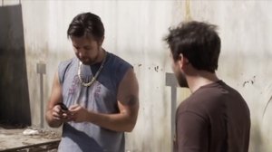 It's Always Sunny in Philadelphia 29. epizoda