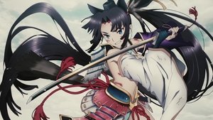 Fate/Grand Order Absolute Demonic Front: Babylonia 8. epizoda