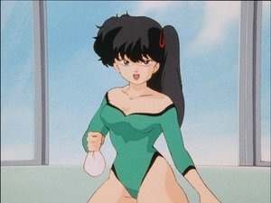 Ranma ½ 37. epizoda
