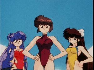 Ranma ½ 156. epizoda