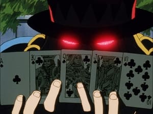 Ranma ½ 85. epizoda