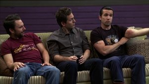 It's Always Sunny in Philadelphia 45. epizoda