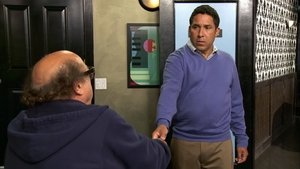 It's Always Sunny in Philadelphia 55. epizoda