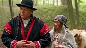 Anne s E na konci Jsem nebojácná, tudíž mocná