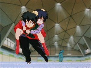 Ranma ½ 26. epizoda