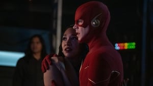 Flash 8. epizoda