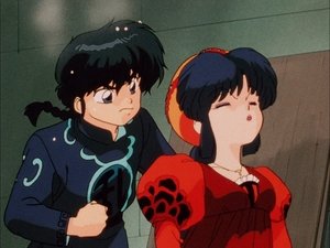 Ranma ½ 39. epizoda