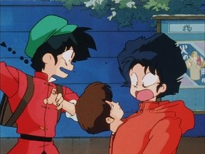 Ranma ½ 130. epizoda
