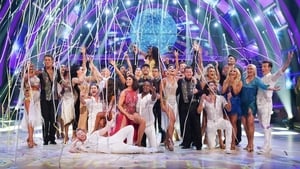 Strictly Come Dancing 2. epizoda