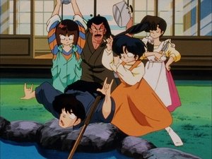 Ranma ½ 92. epizoda