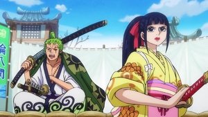 One Piece 904. epizoda