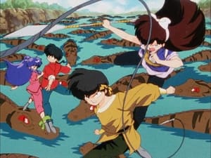 Ranma ½ 95. epizoda
