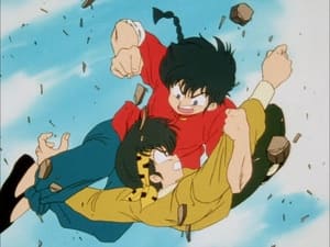 Ranma ½ 29. epizoda