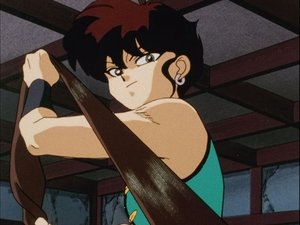 Ranma ½ 121. epizoda