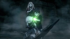 Fate/Grand Order Absolute Demonic Front: Babylonia 20. epizoda