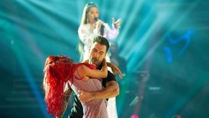 Strictly Come Dancing 5. epizoda