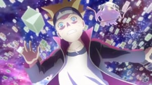 Boruto: Naruto Next Generations 128. epizoda