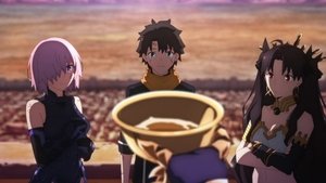 Fate/Grand Order Absolute Demonic Front: Babylonia 21. epizoda