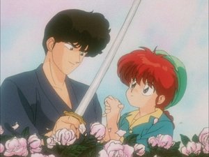 Ranma ½ 82. epizoda