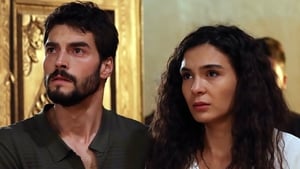 Hercai 3. epizoda
