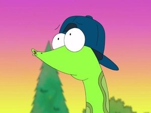Sanjay and Craig 14. epizoda