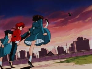 Ranma ½ 78. epizoda