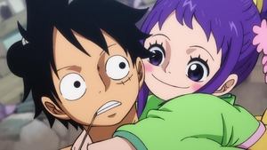One Piece 906. epizoda
