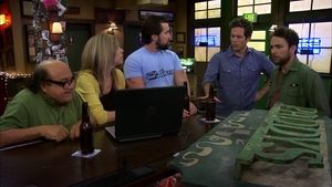 It's Always Sunny in Philadelphia 34. epizoda