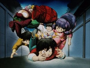 Ranma ½ 35. epizoda