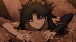 Fate/Grand Order Absolute Demonic Front: Babylonia 6. epizoda
